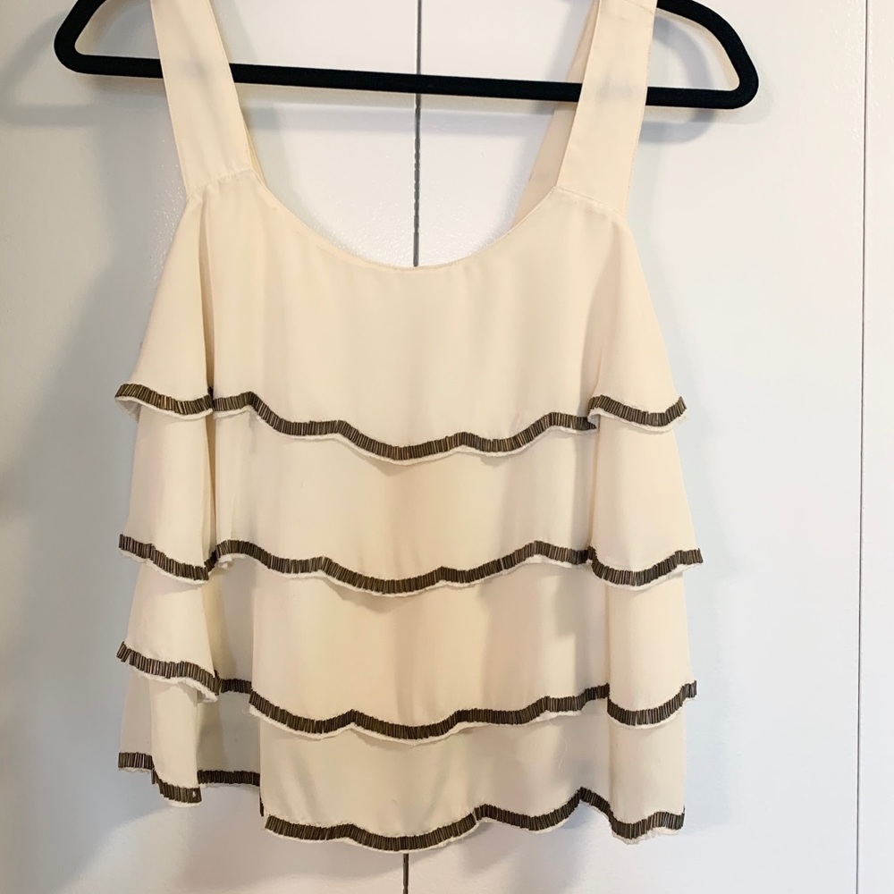 Kimchi Blue Top